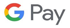 Google Pay — betalningsmetod hos SlotsGem